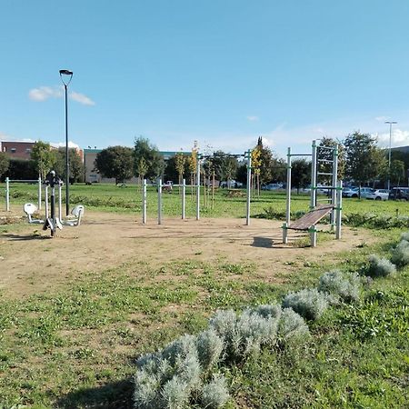 Accogliente Appartamento A Firenze Con Parcheggio מראה חיצוני תמונה