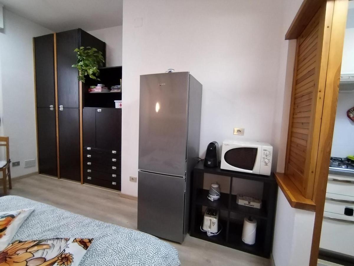 Accogliente Appartamento A Firenze Con Parcheggio מראה חיצוני תמונה