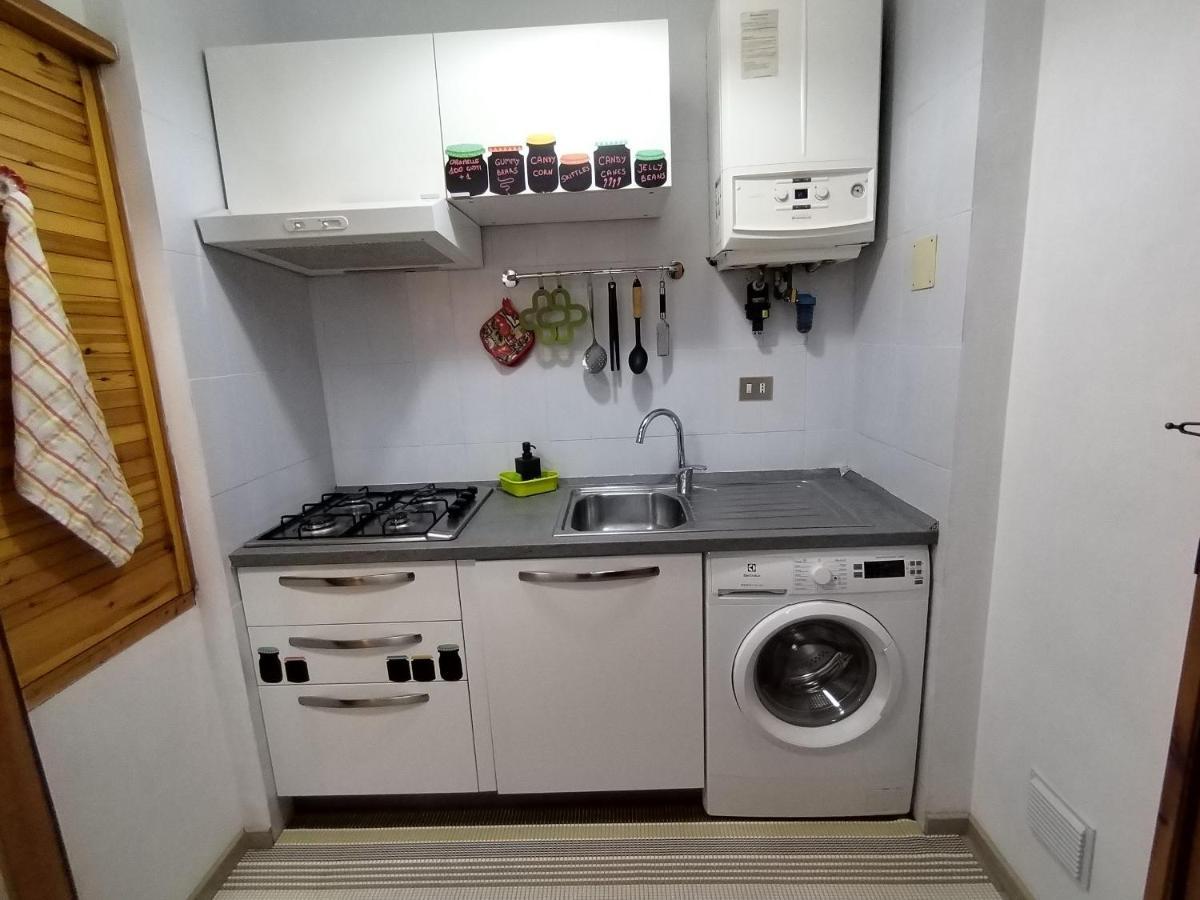Accogliente Appartamento A Firenze Con Parcheggio מראה חיצוני תמונה