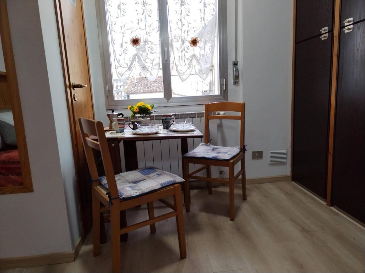 Accogliente Appartamento A Firenze Con Parcheggio מראה חיצוני תמונה