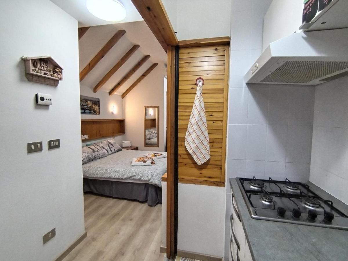 Accogliente Appartamento A Firenze Con Parcheggio מראה חיצוני תמונה
