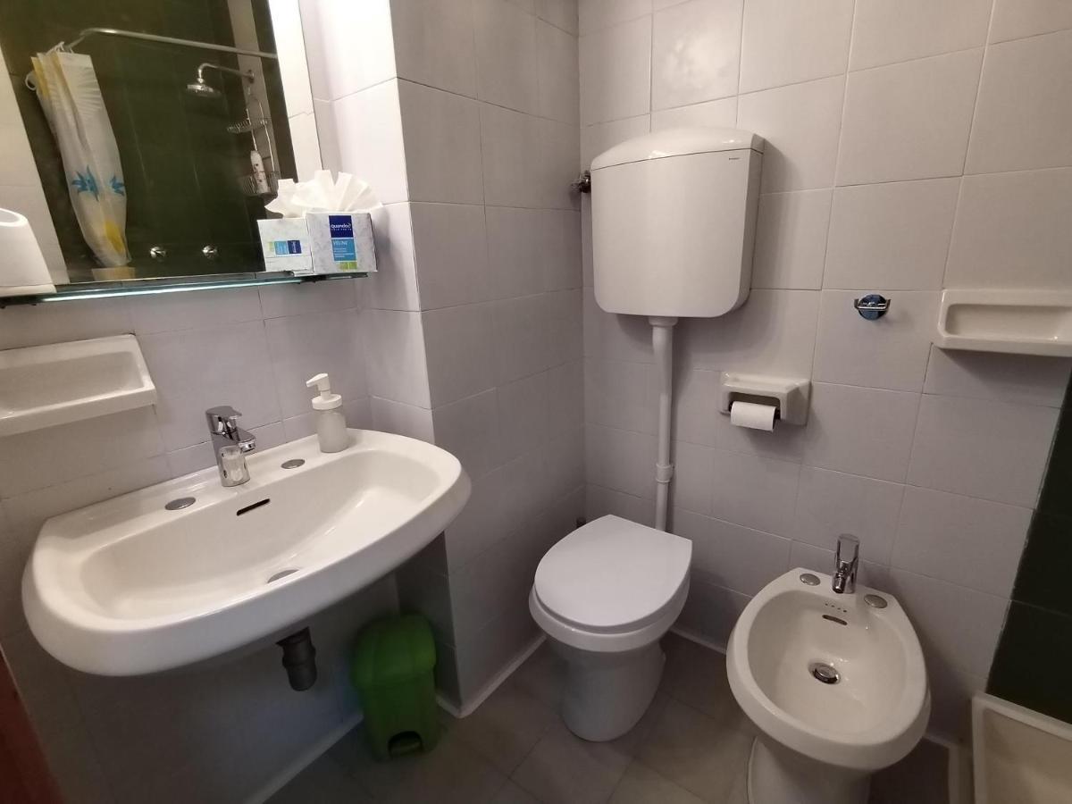 Accogliente Appartamento A Firenze Con Parcheggio מראה חיצוני תמונה